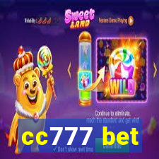 cc777 bet